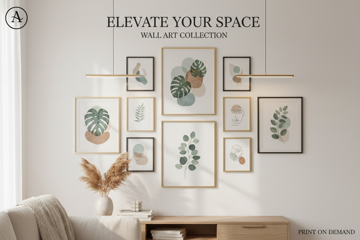 Wall Art