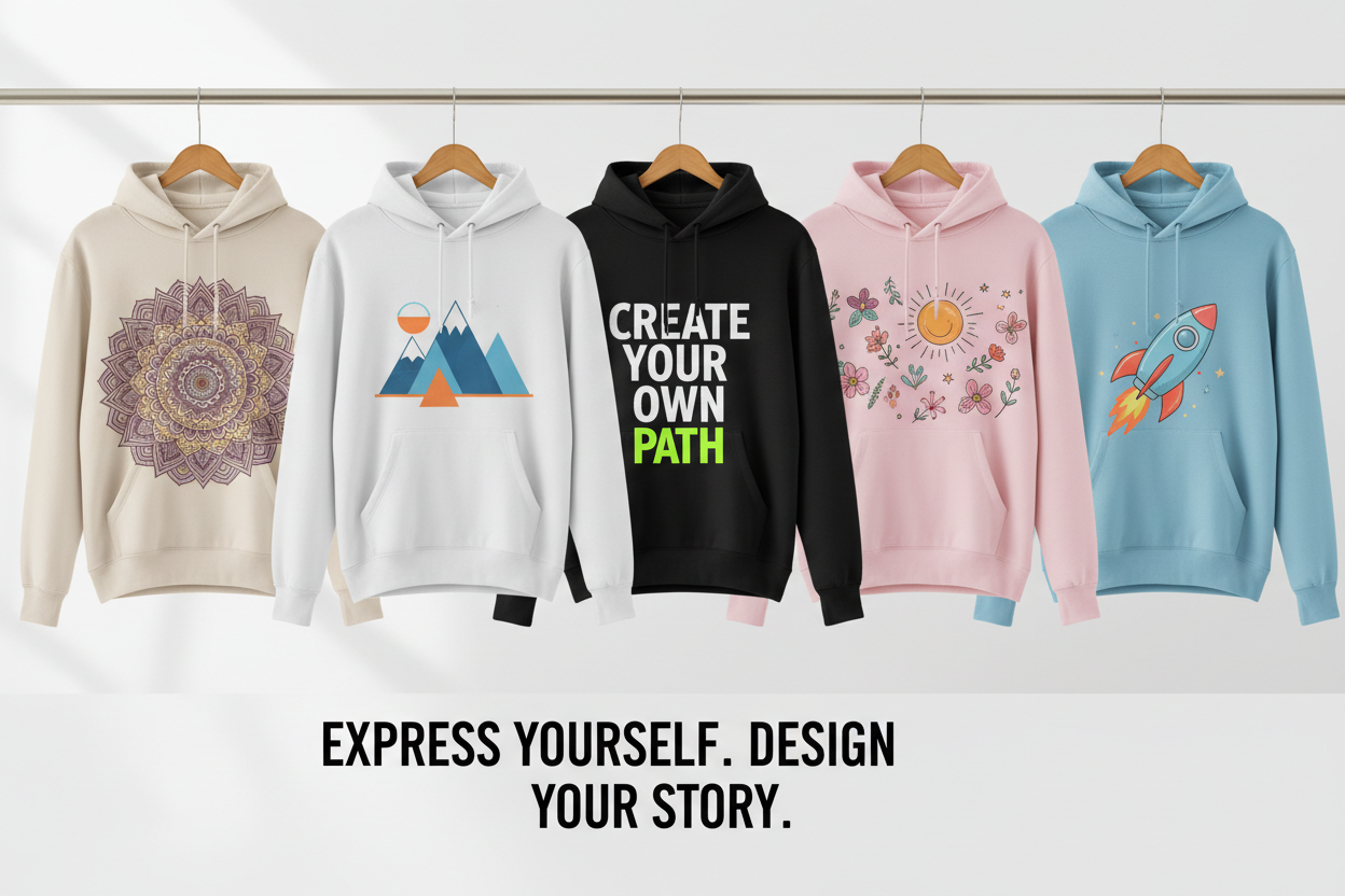 Hoodies