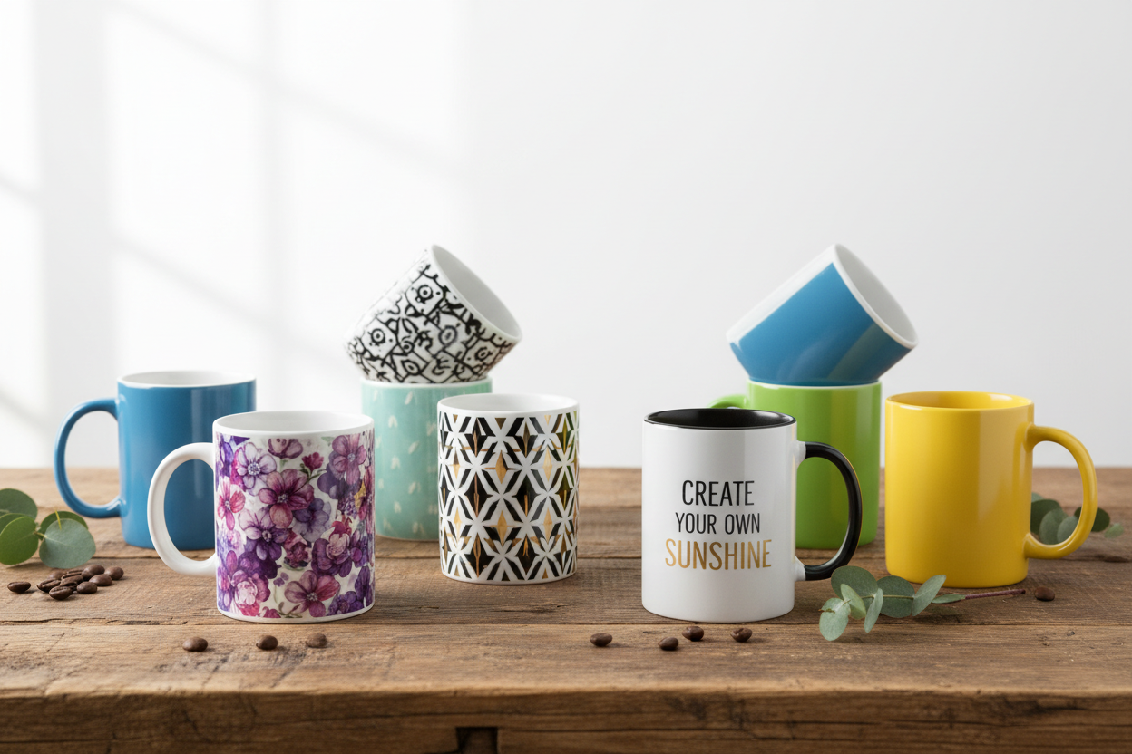 Mugs