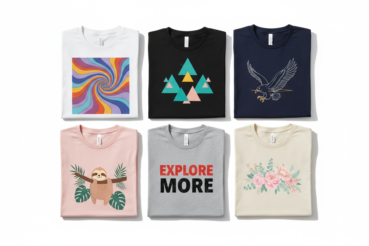 T Shirts