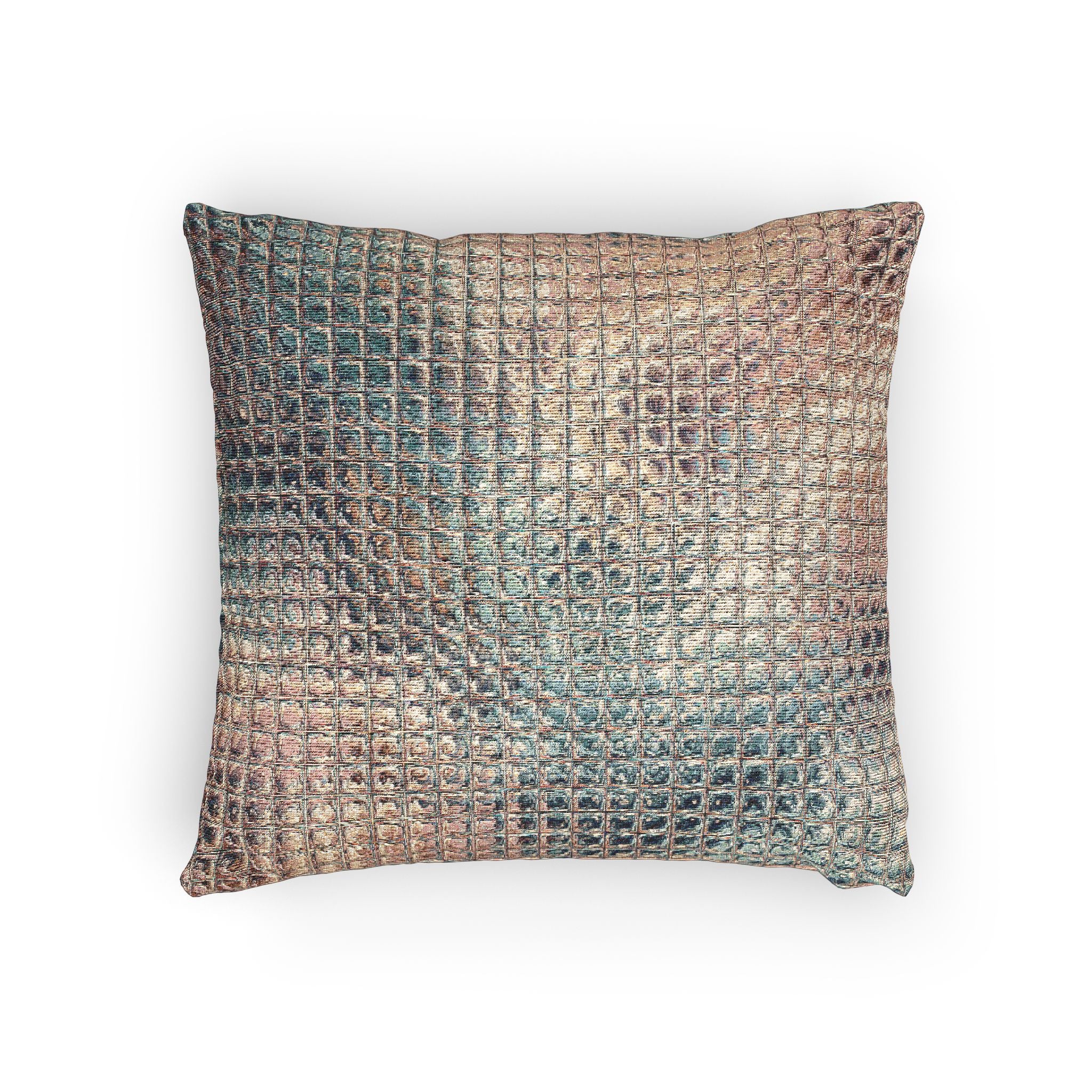 Woven Pillow