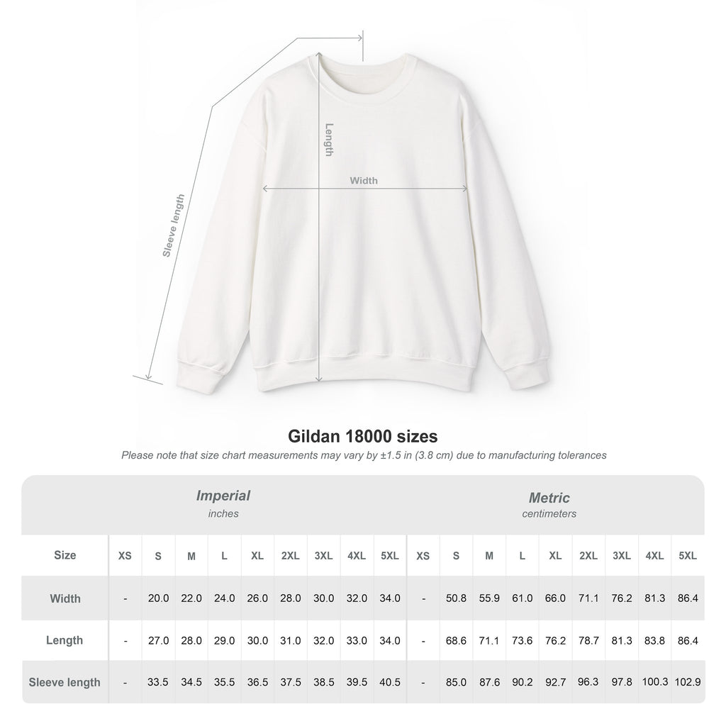 Death Skull Crewneck Sweatshirt — "Where Pain Ends and Peace Begins" Gothic Grim Reaper Pullover