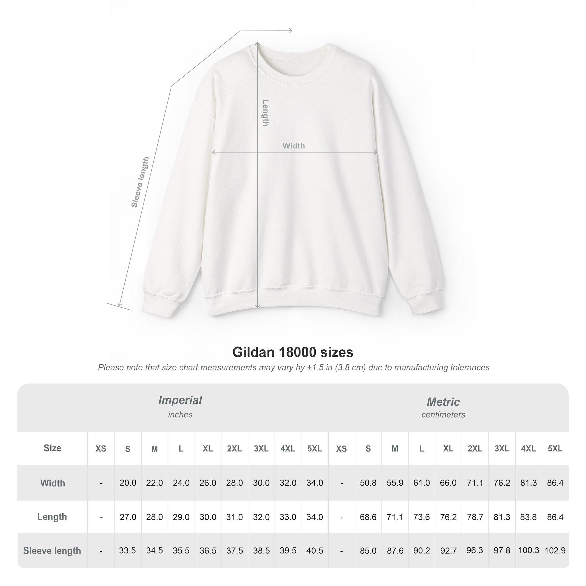 Death Skull Crewneck Sweatshirt — "Where Pain Ends and Peace Begins" Gothic Grim Reaper Pullover