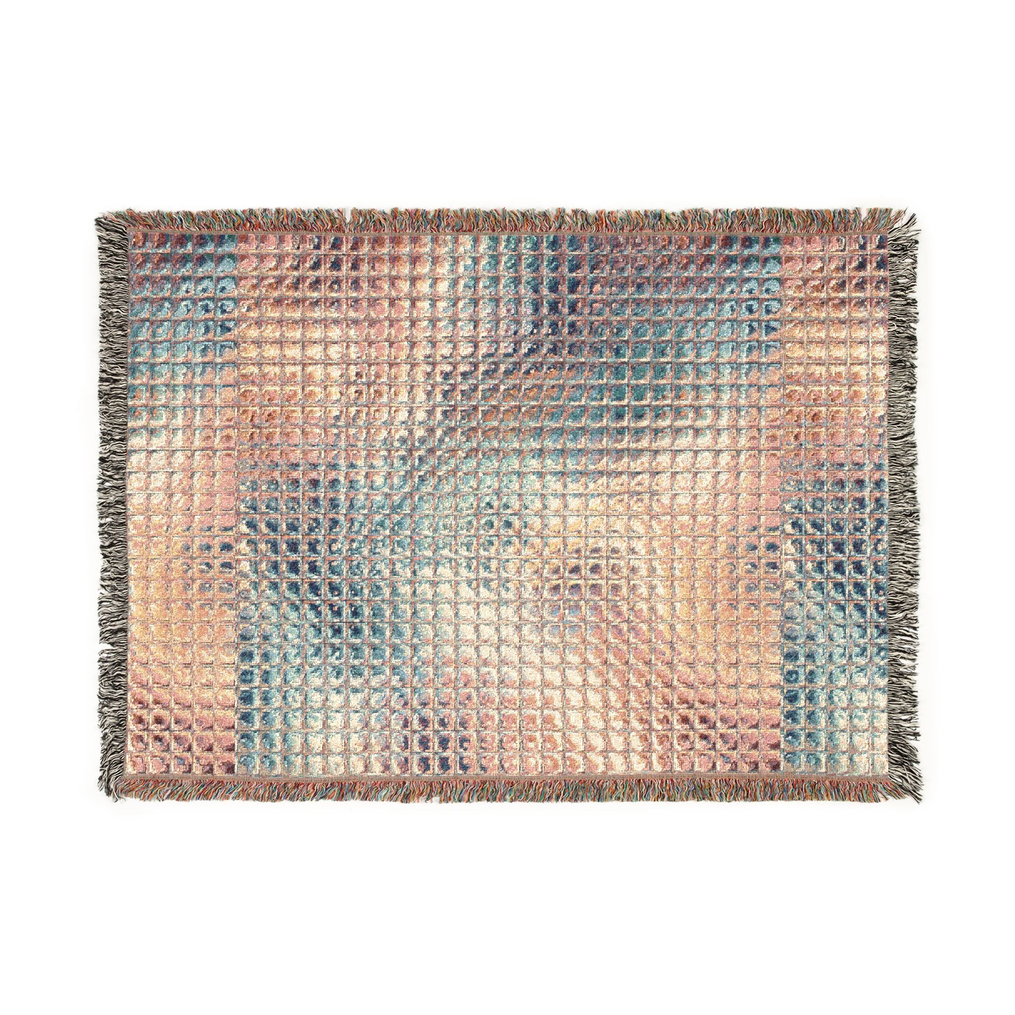 Woven Blanket