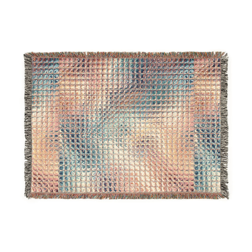 Woven Blanket