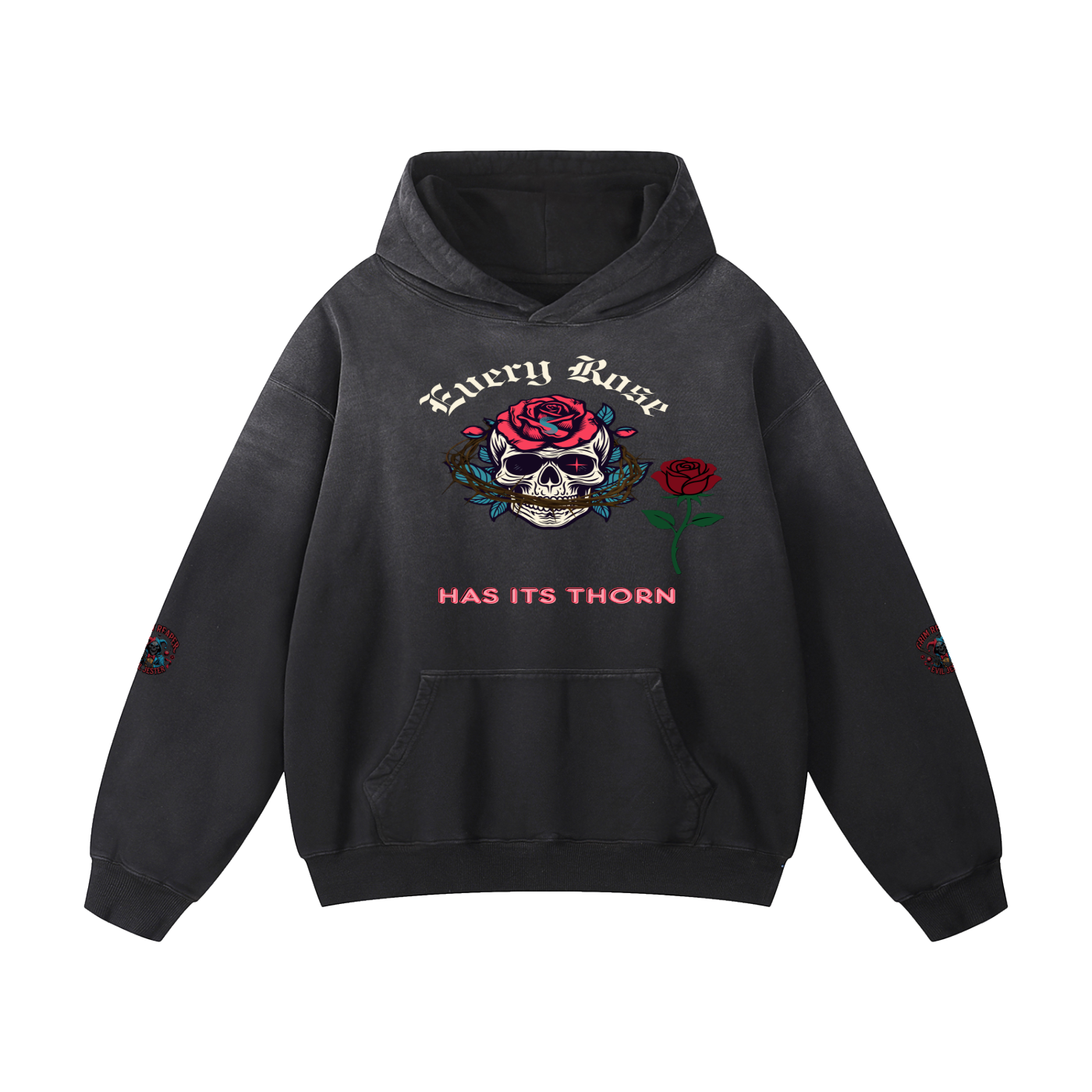 Hoodies