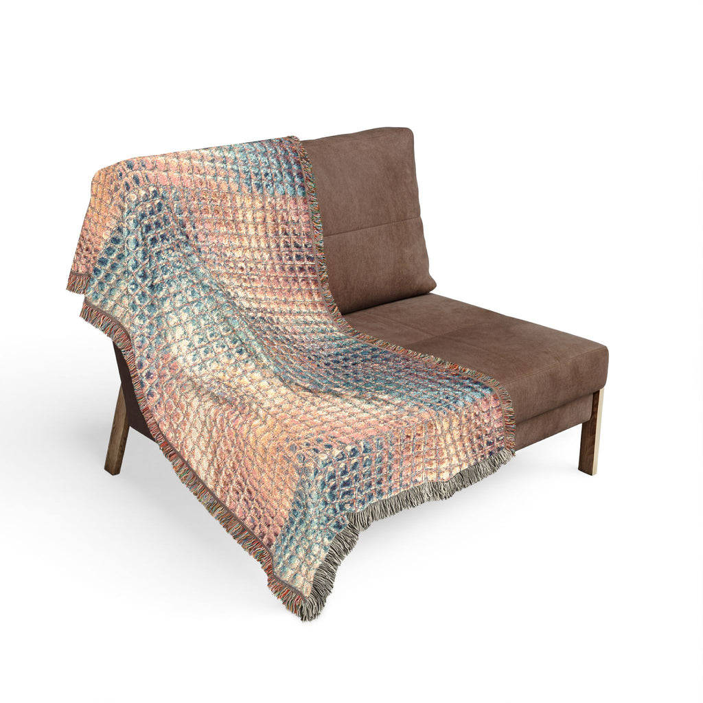 Woven Blanket
