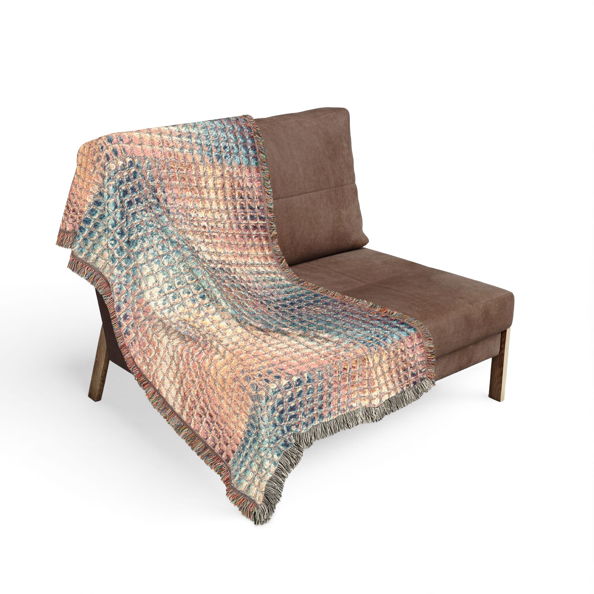 Woven Blanket