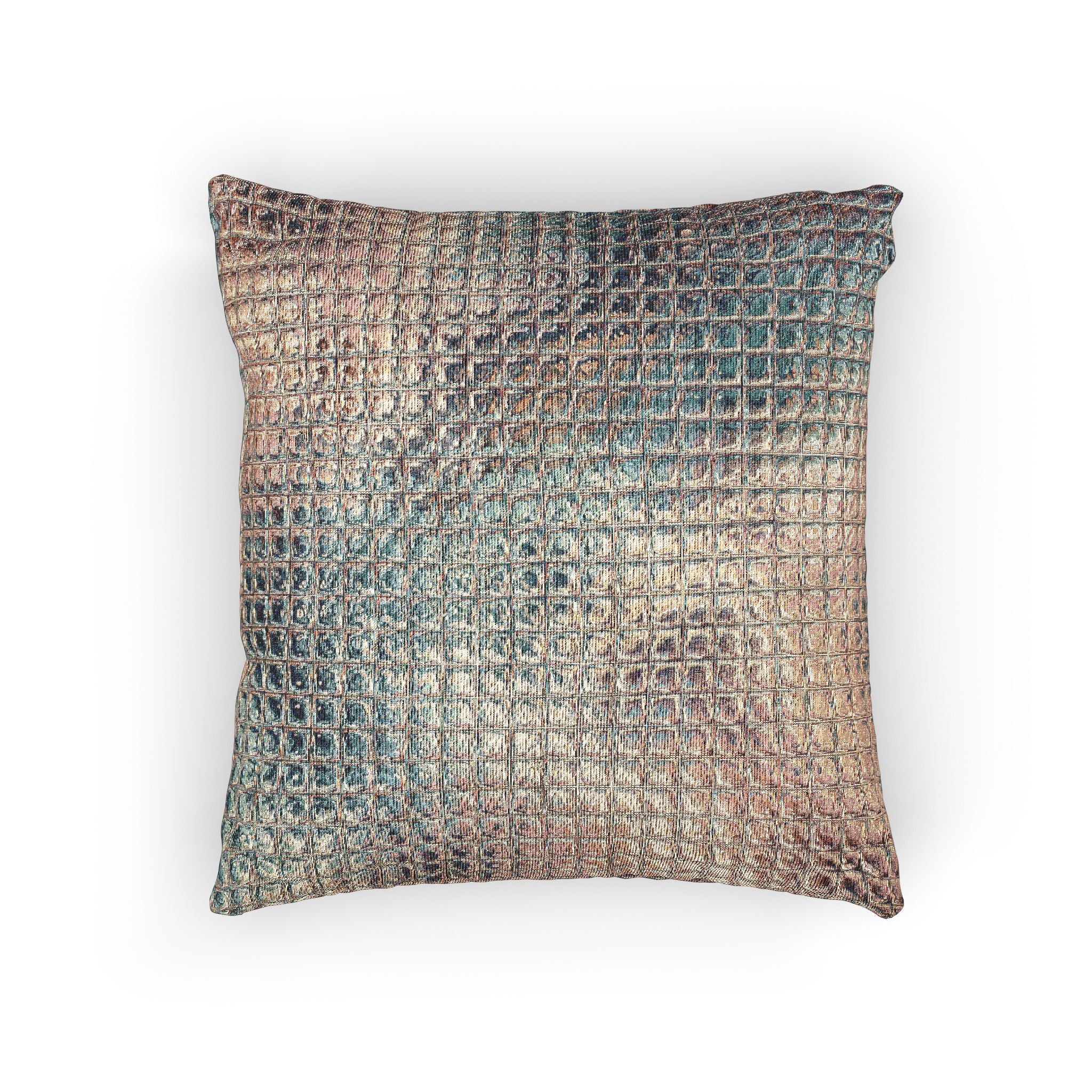 Woven Pillow