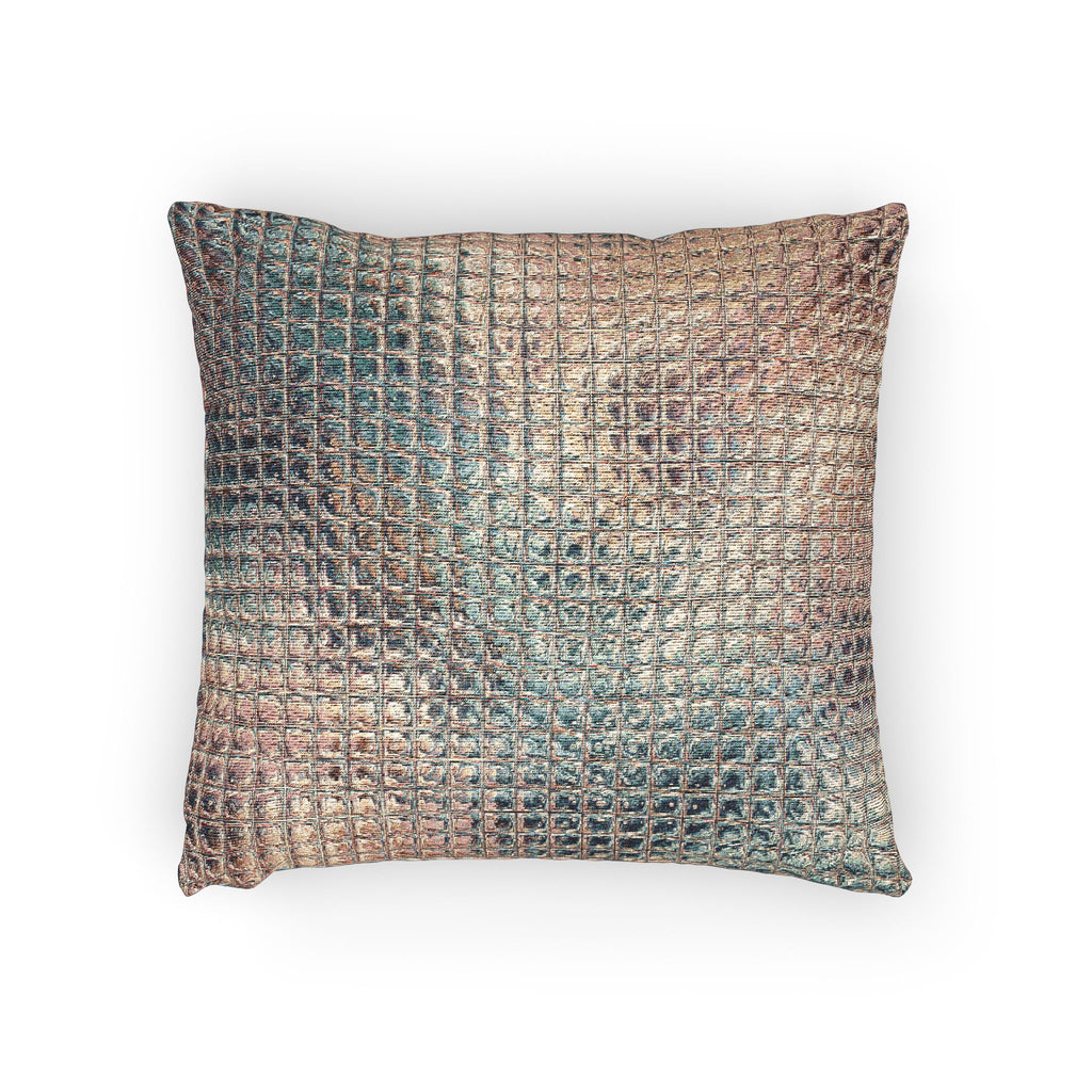 Woven Pillow