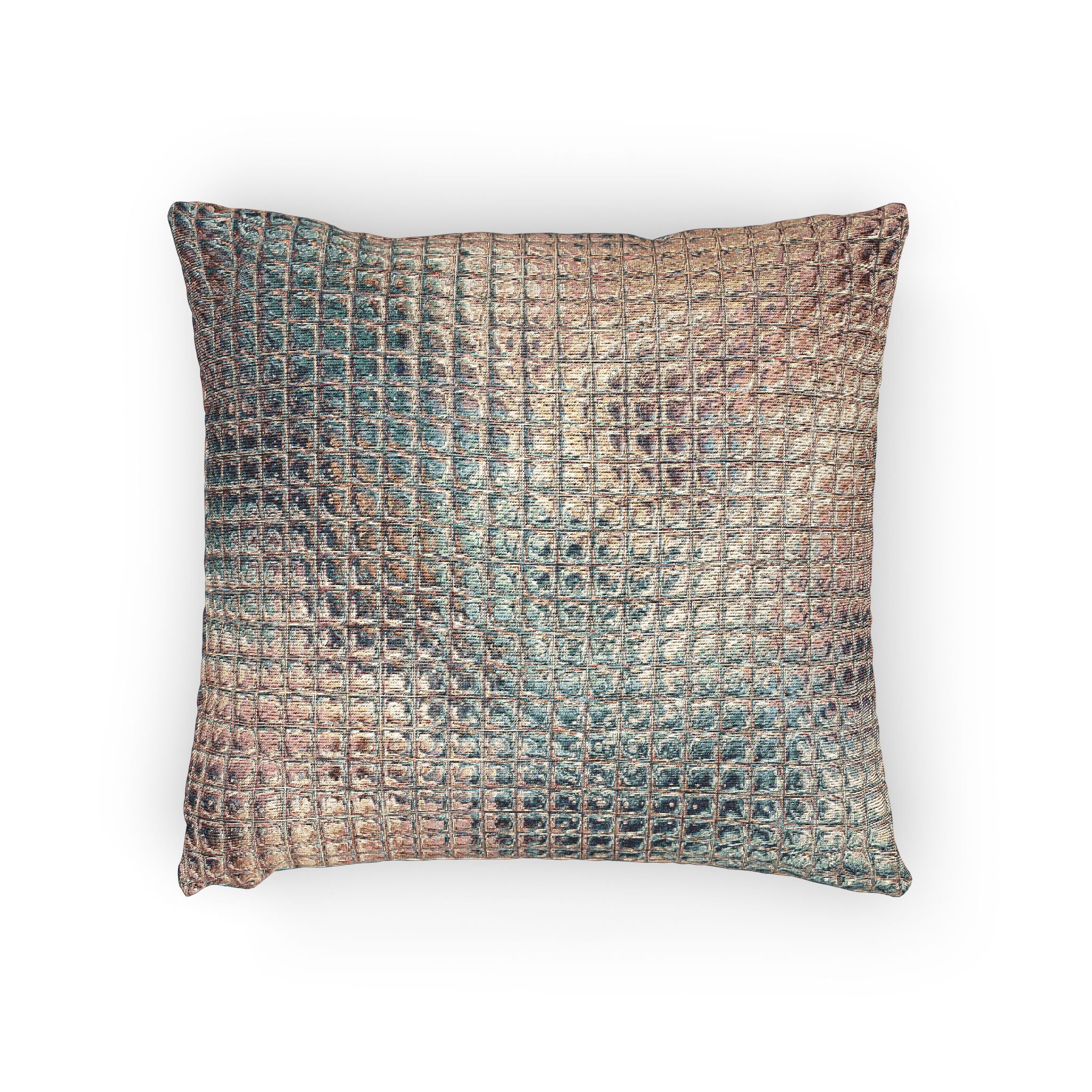 Woven Pillow