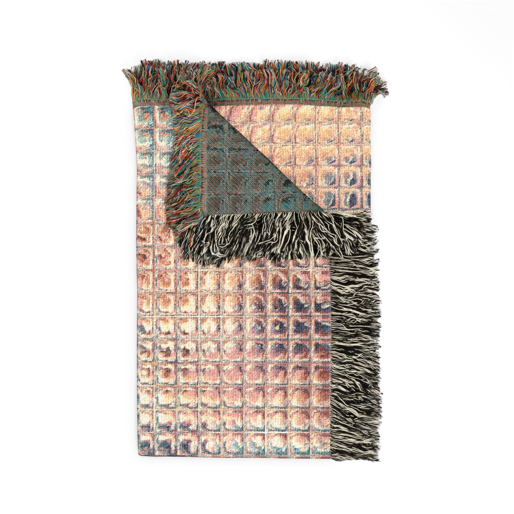 Woven Blanket