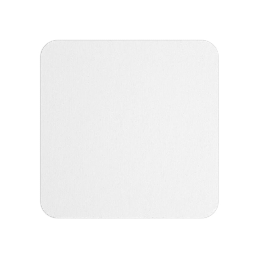 Cheers & Beers Coasters — Retro Floral Drink Coasters (Set of 50/100)