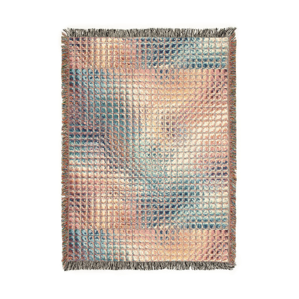Woven Blanket
