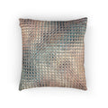 Woven Pillow