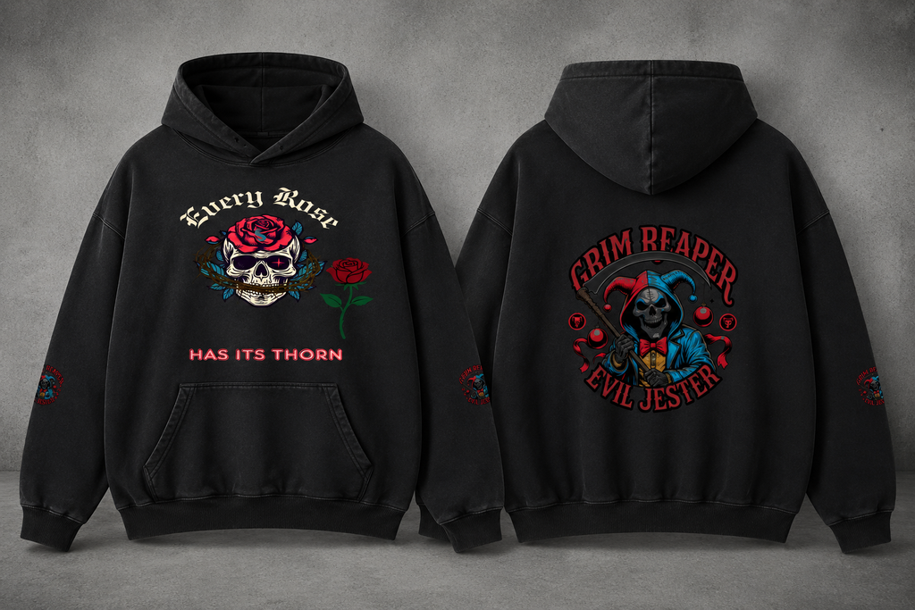 Hoodies