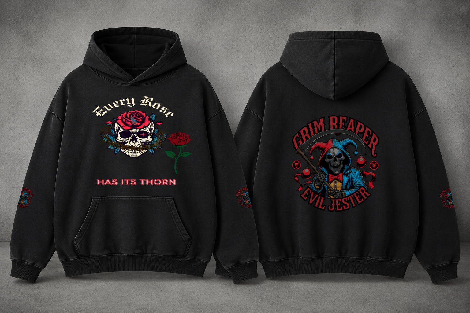 Hoodies