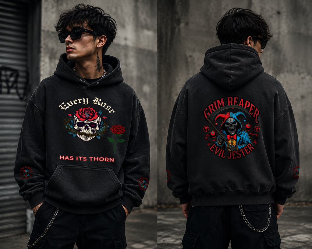 Hoodies