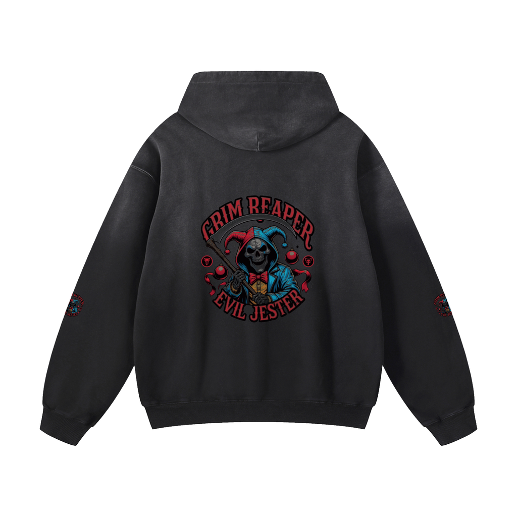 Hoodies