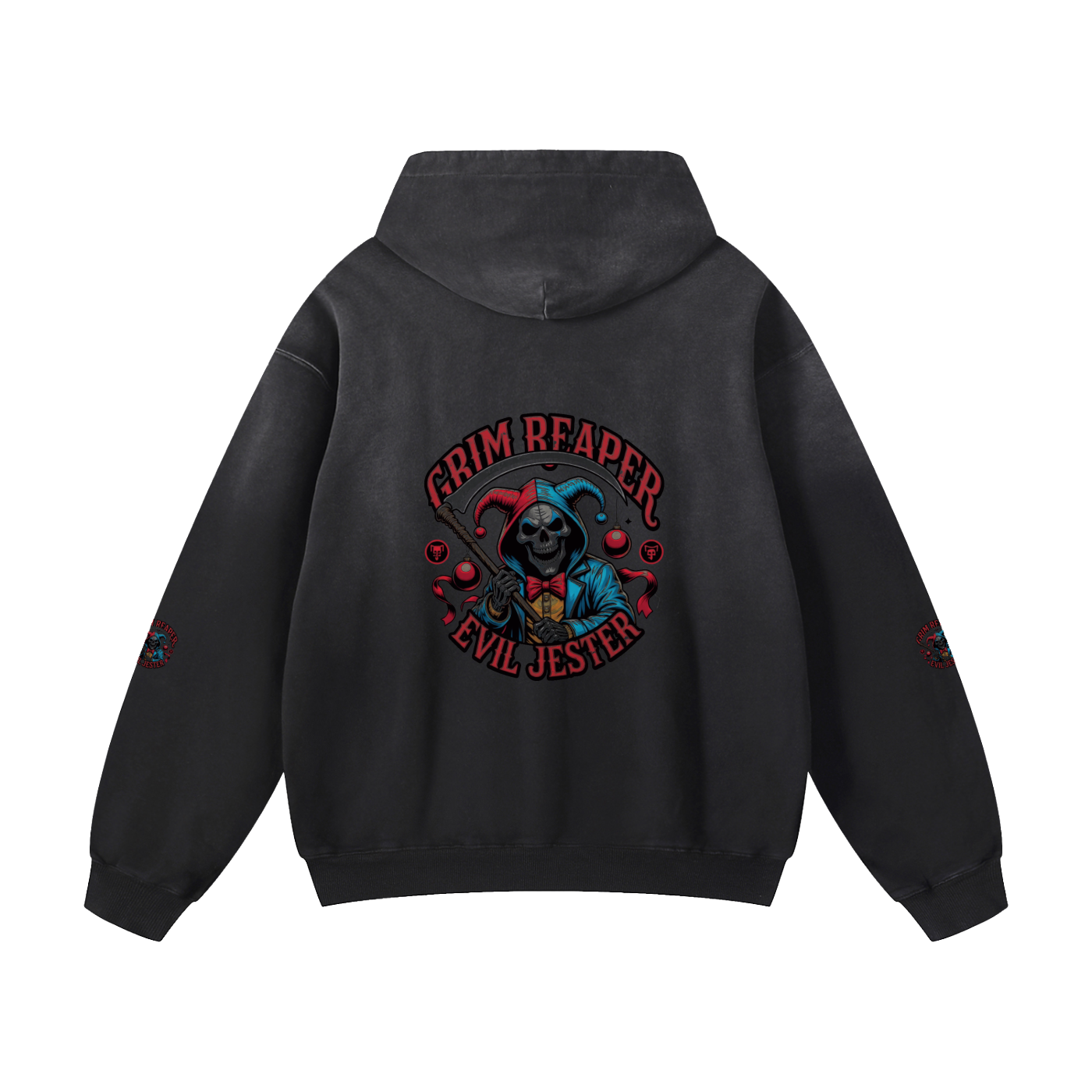 Hoodies