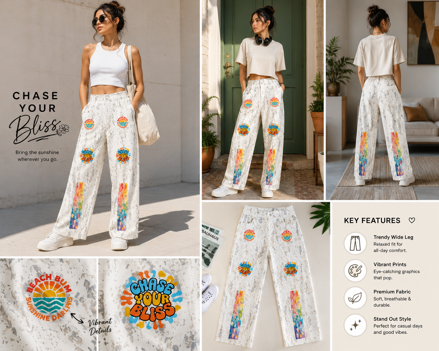 Trouser
