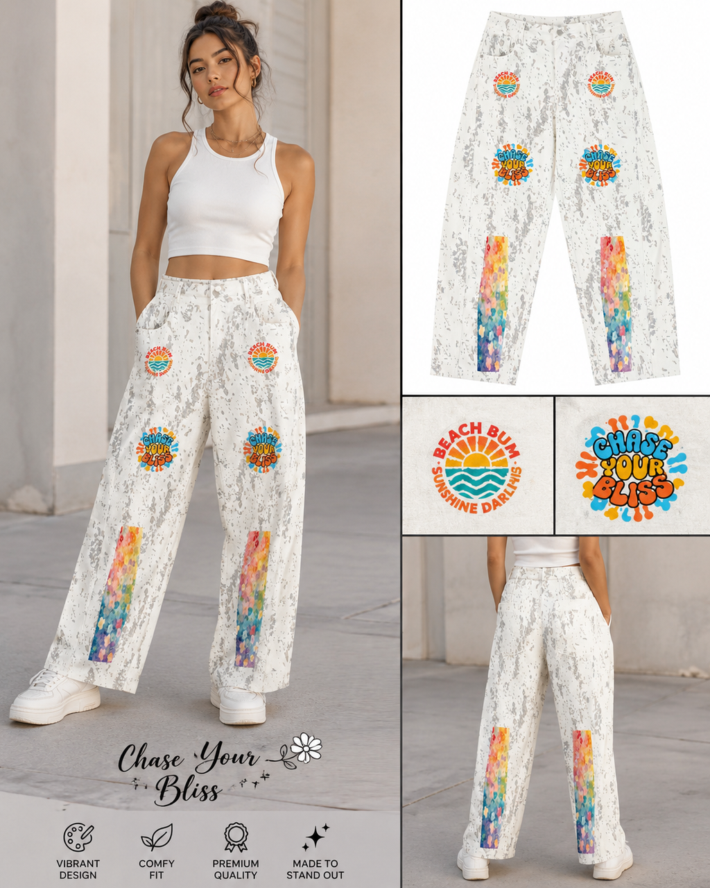 Trouser